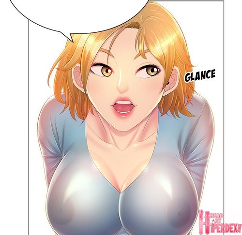 His Voice - Chapter 11 57