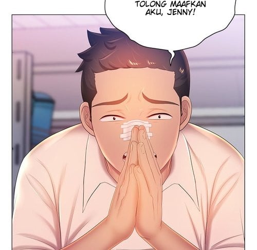 His Voice - Chapter 11 116