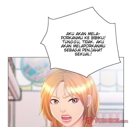 His Voice - Chapter 11 113