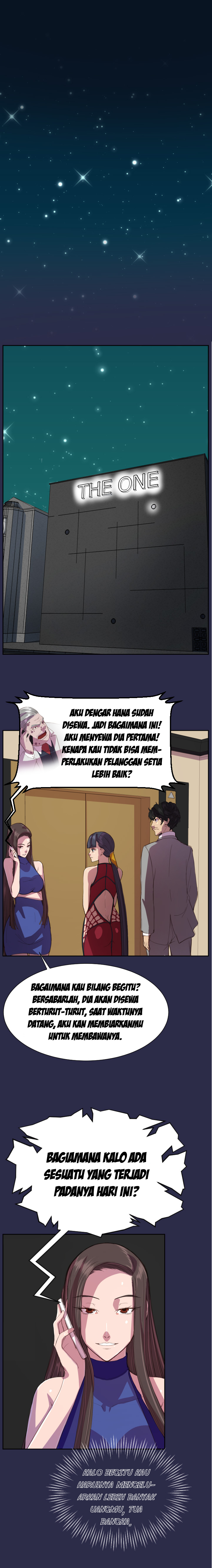 Angel&#8217;s Tears - Chapter 11 4