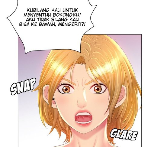 His Voice - Chapter 11 110