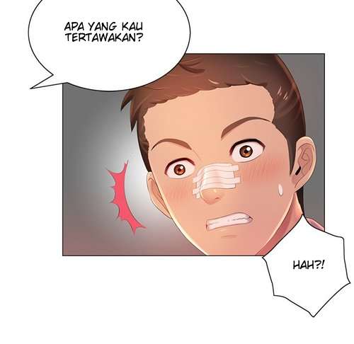 His Voice - Chapter 11 10
