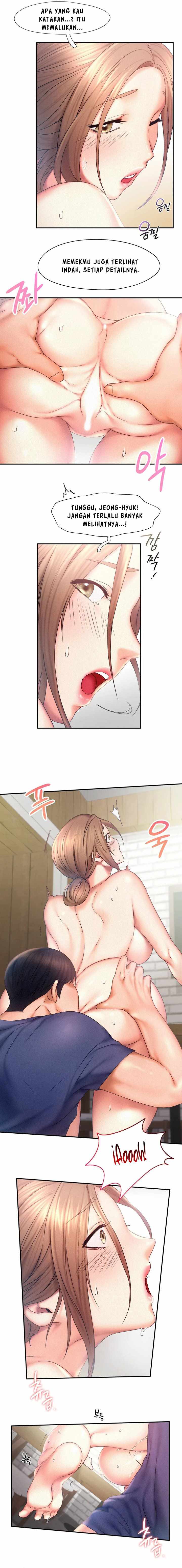 Flying High - Chapter 11 13
