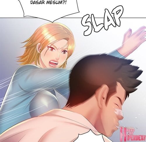 His Voice - Chapter 11 105