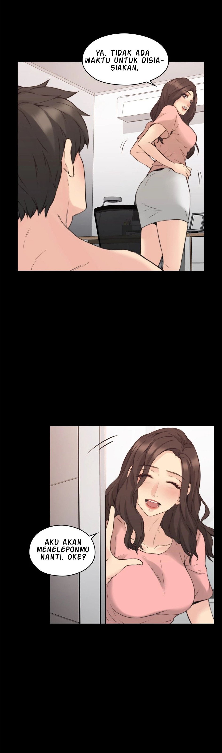 Teacher, Long Time No See - Chapter 62 10