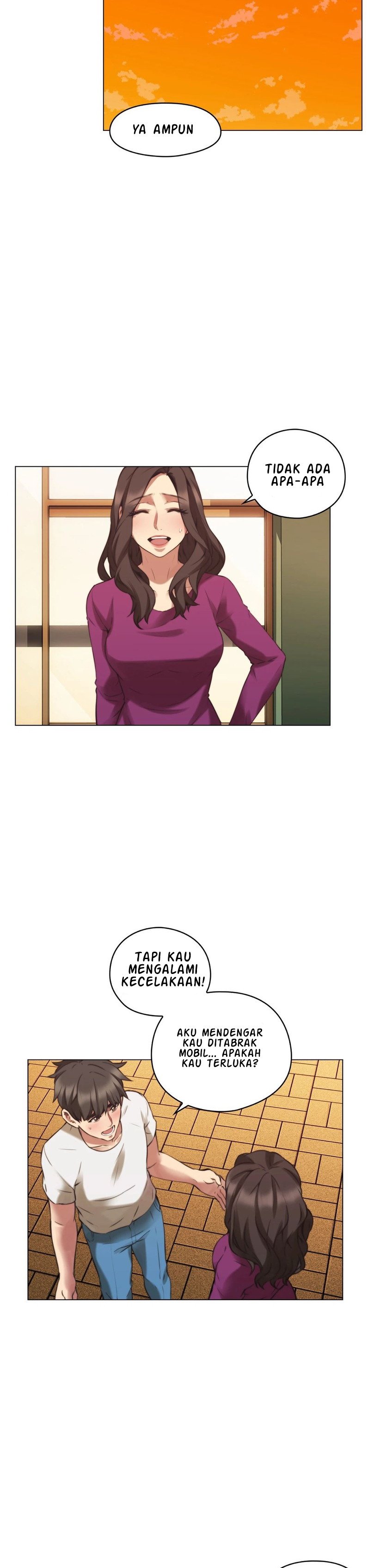 Teacher, Long Time No See - Chapter 62 15