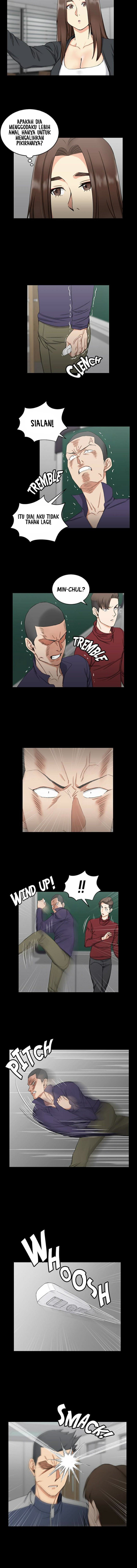 That Mans Epilepsy - Chapter 62 10