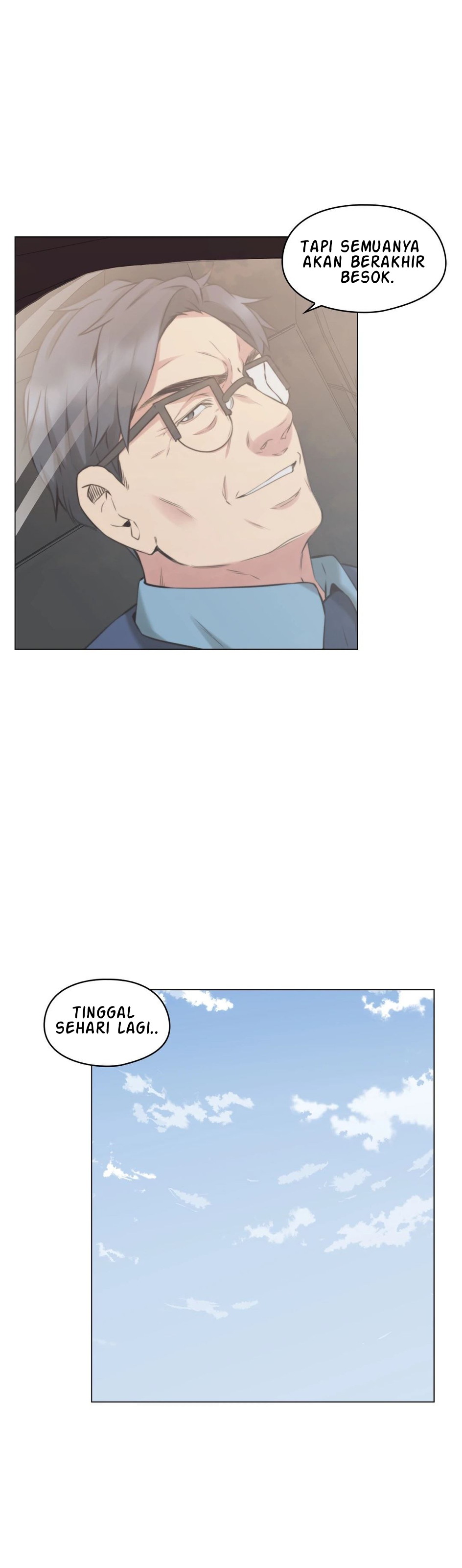 Teacher, Long Time No See - Chapter 62 8