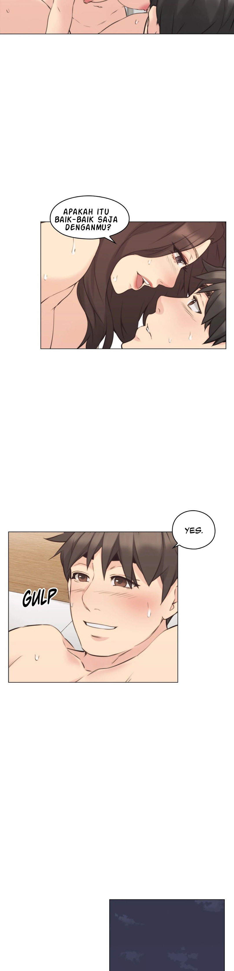 Teacher, Long Time No See - Chapter 62 24
