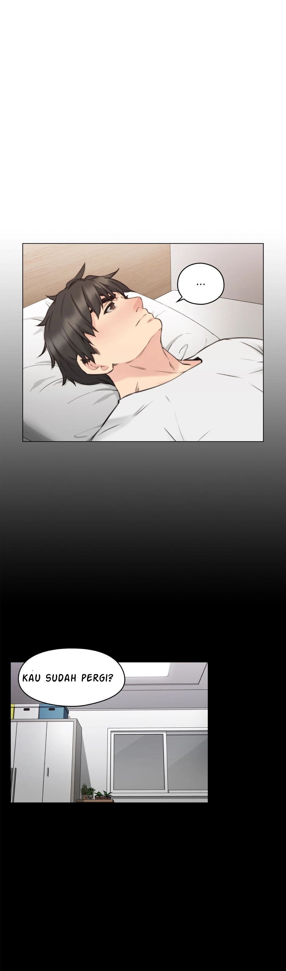 Teacher, Long Time No See - Chapter 62 9