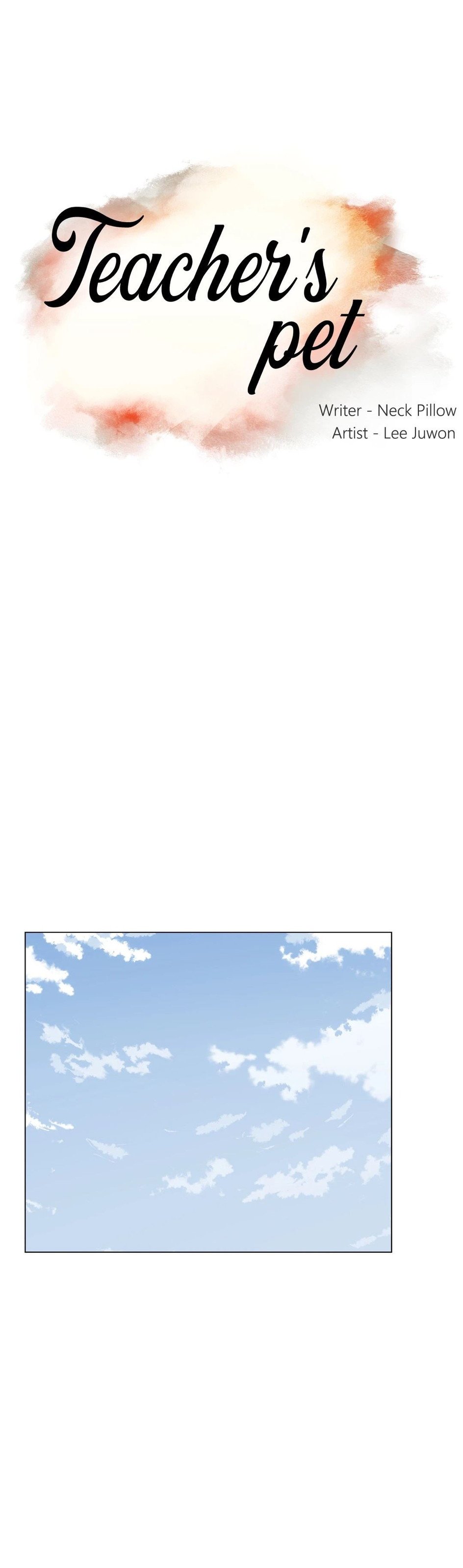 Teacher, Long Time No See - Chapter 62 3