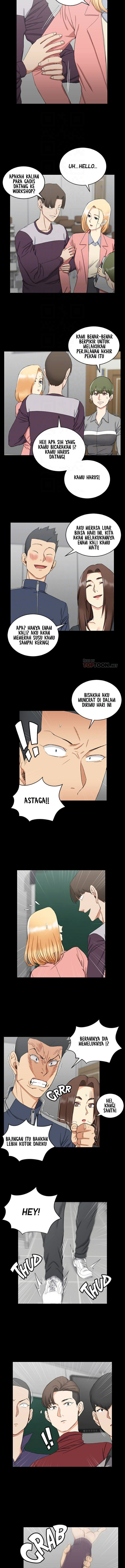 That Mans Epilepsy - Chapter 62 8