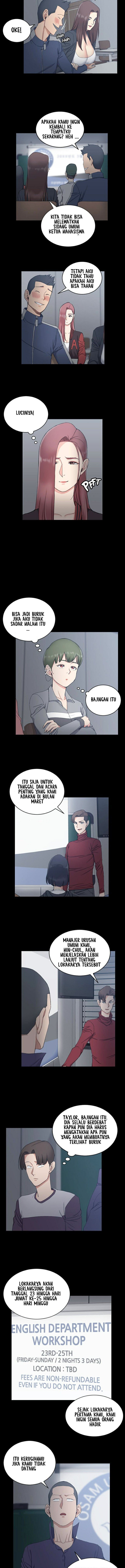 That Mans Epilepsy - Chapter 62 6