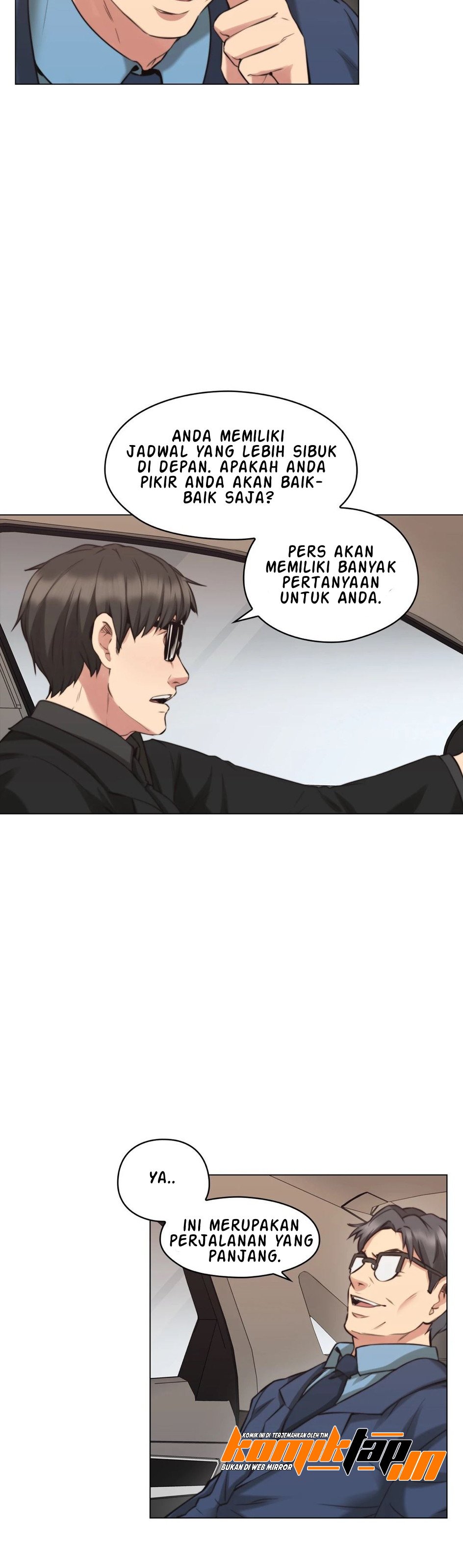 Teacher, Long Time No See - Chapter 62 7