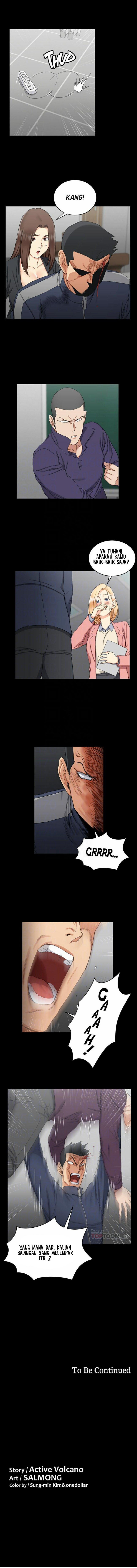 That Mans Epilepsy - Chapter 62 11
