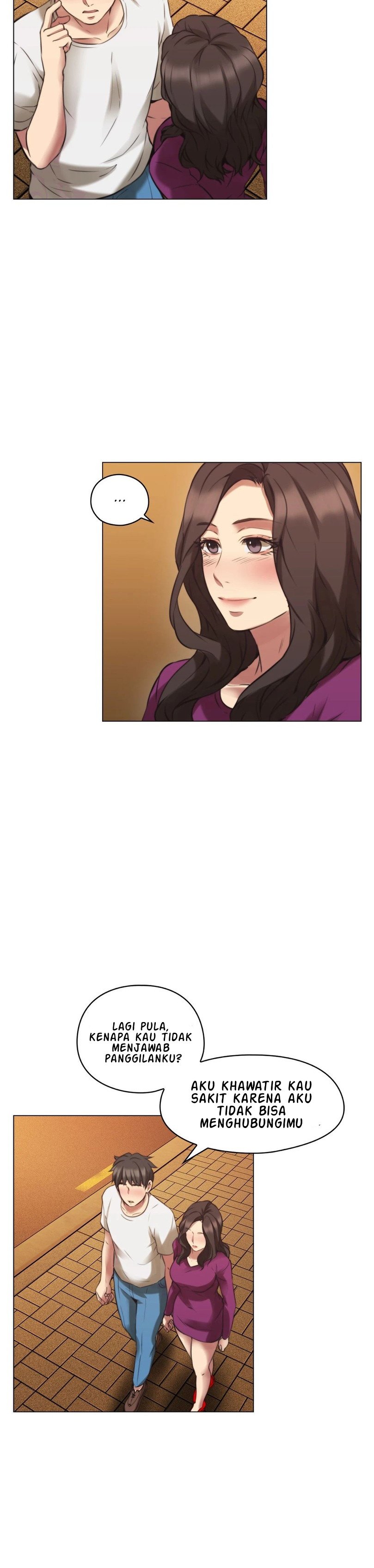 Teacher, Long Time No See - Chapter 62 18