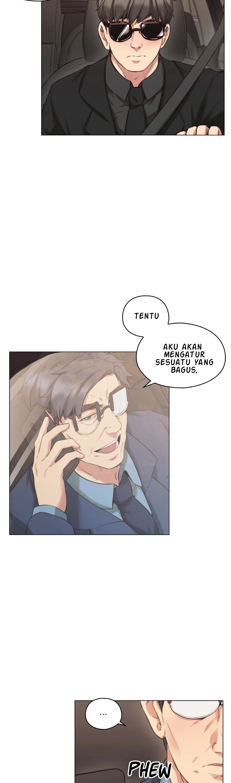 Teacher, Long Time No See - Chapter 62 5