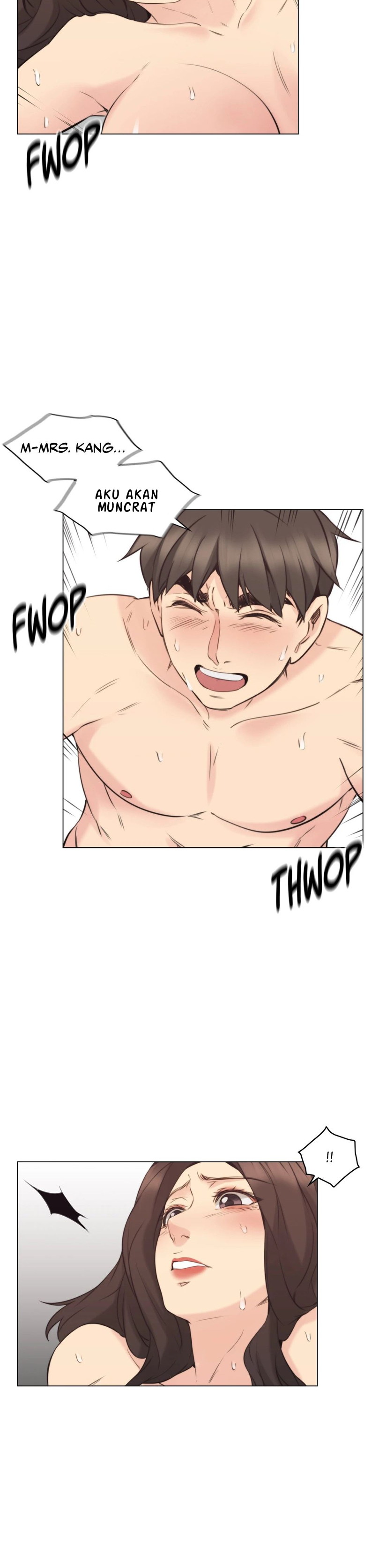 Teacher, Long Time No See - Chapter 62 22