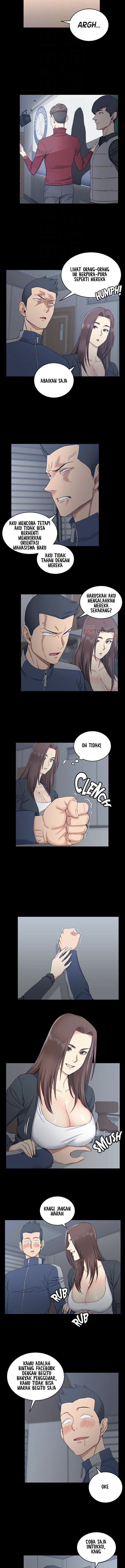 That Mans Epilepsy - Chapter 62 5