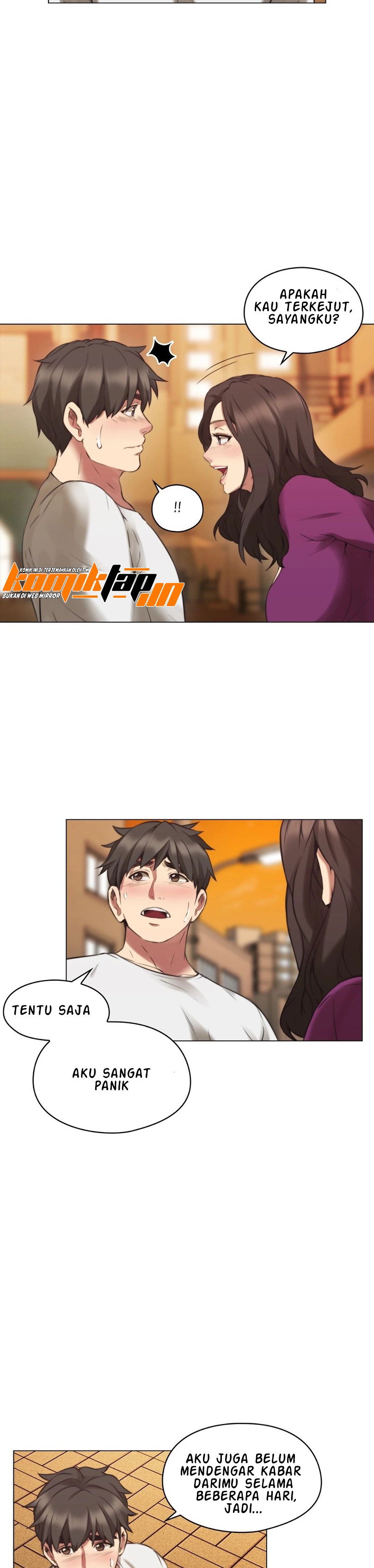Teacher, Long Time No See - Chapter 62 17