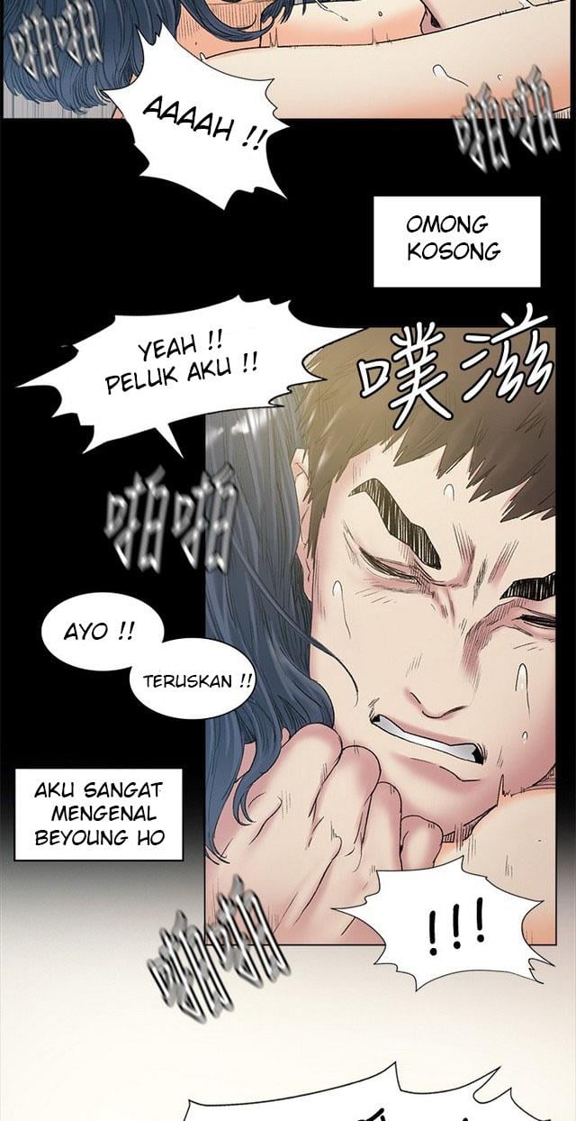 By Chance - Chapter 45 5