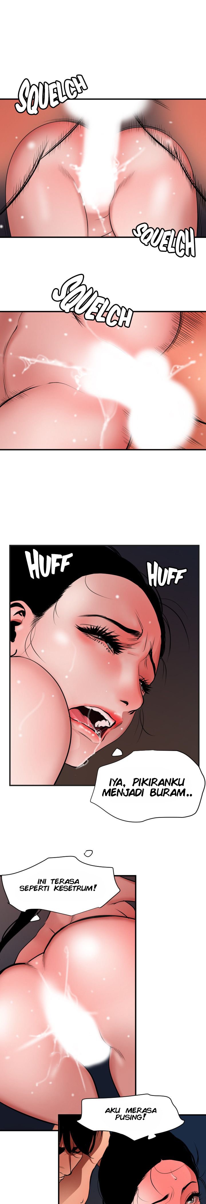 Lightning Rod - Chapter 45 9