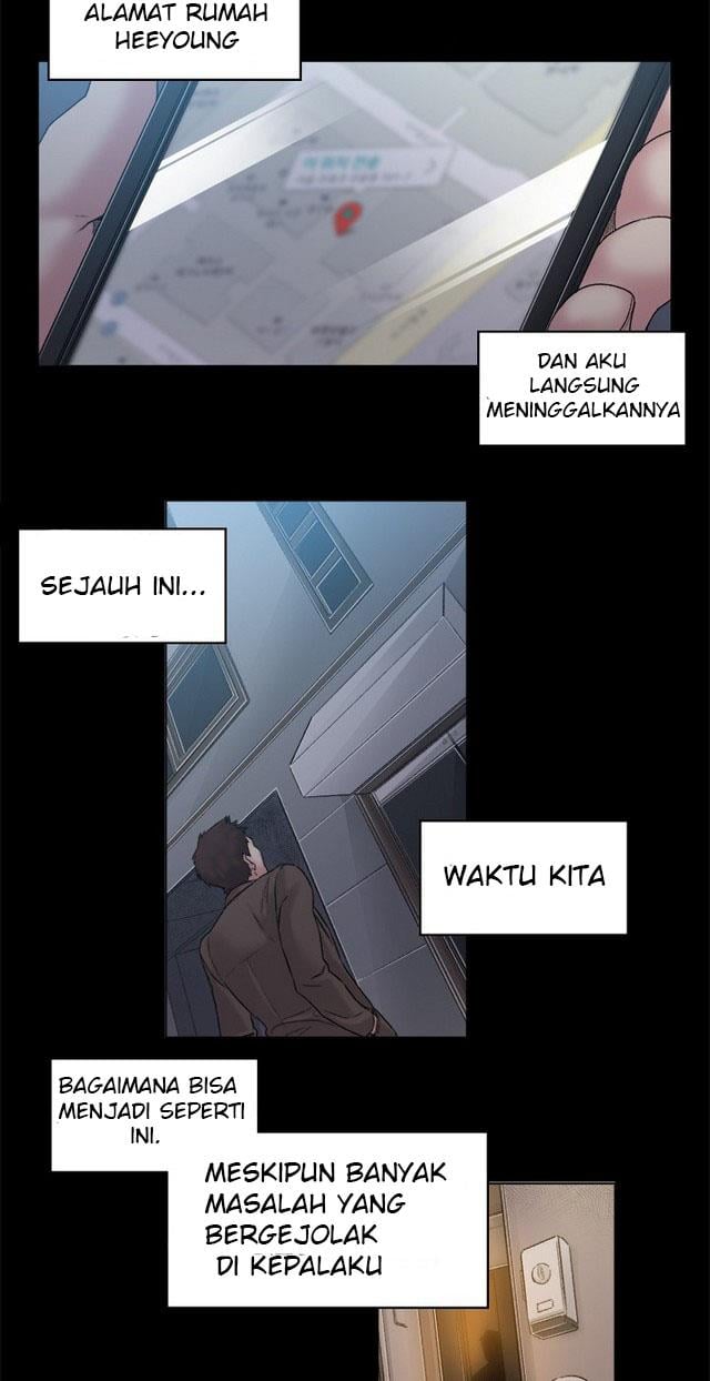 By Chance - Chapter 45 34