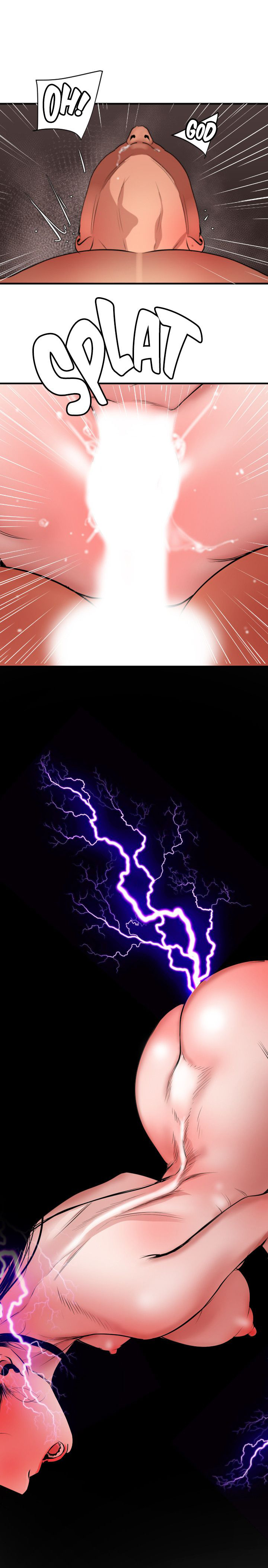 Lightning Rod - Chapter 45 12