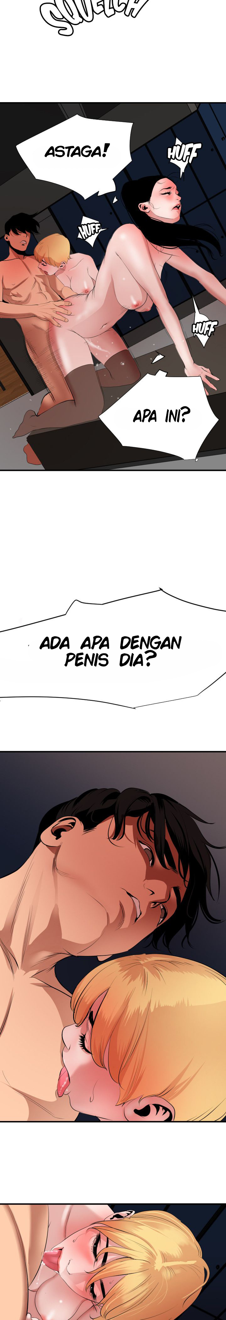 Lightning Rod - Chapter 45 7