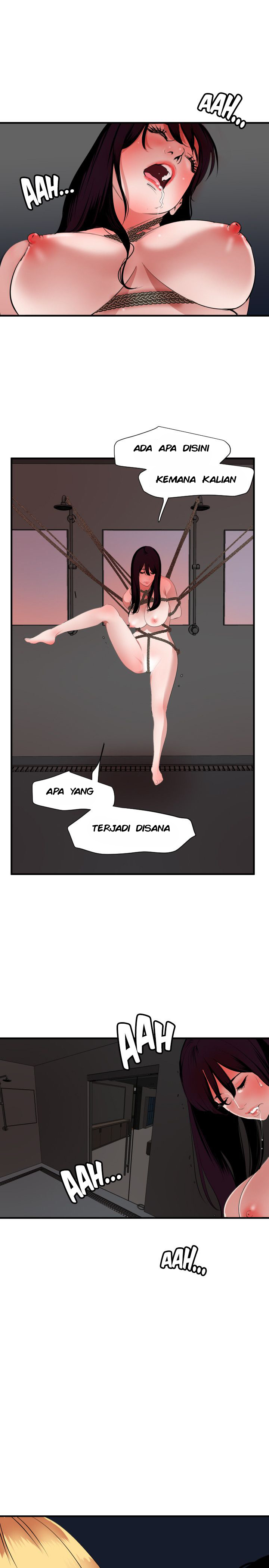 Lightning Rod - Chapter 45 18