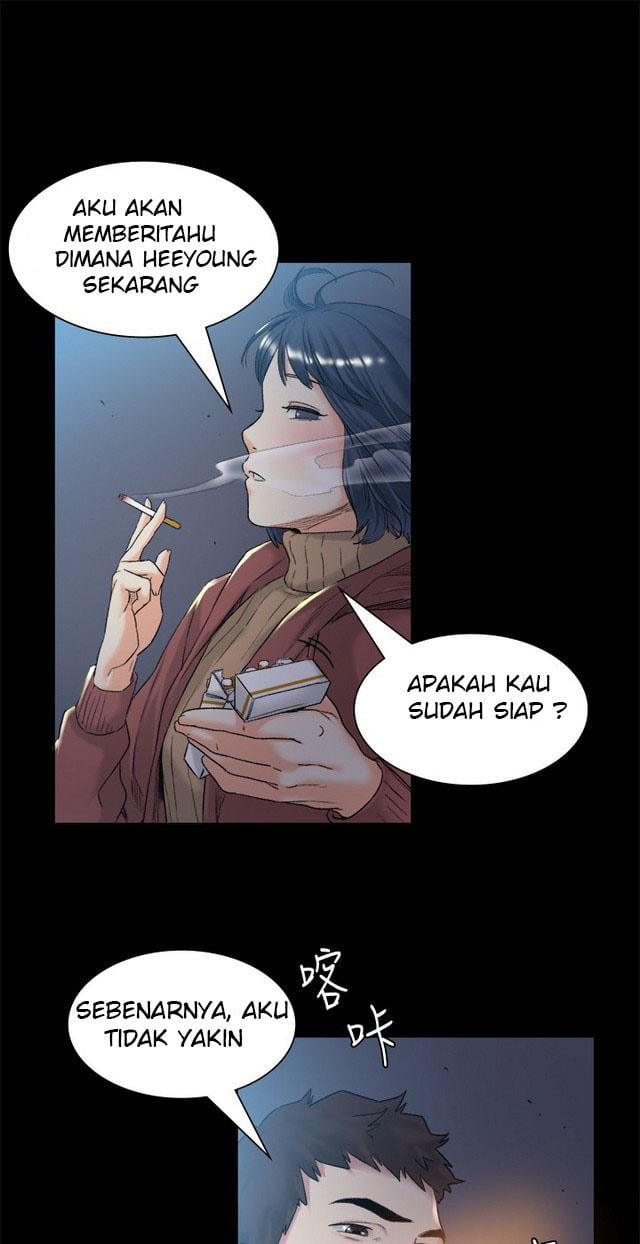 By Chance - Chapter 45 26