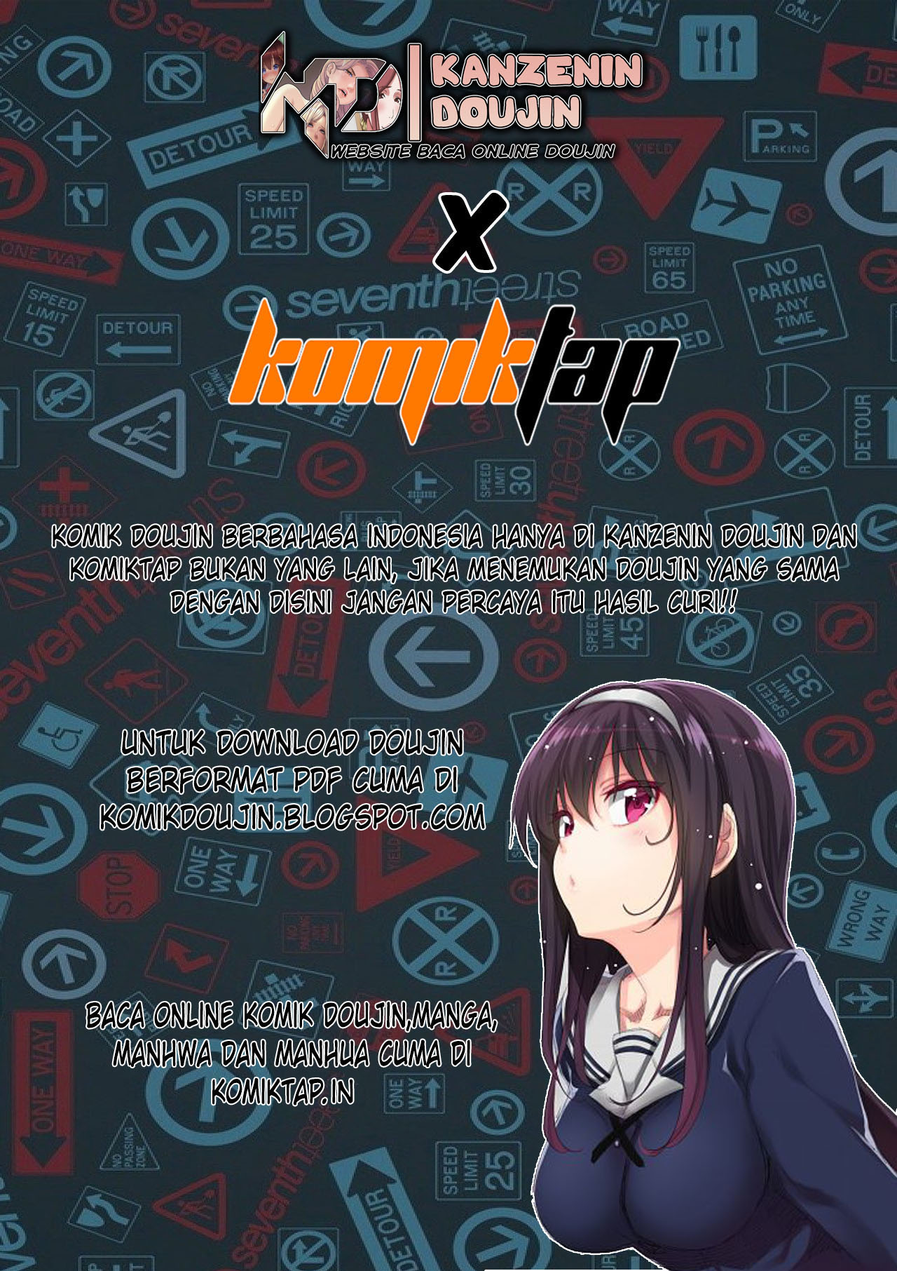 Lightning Rod - Chapter 45 2