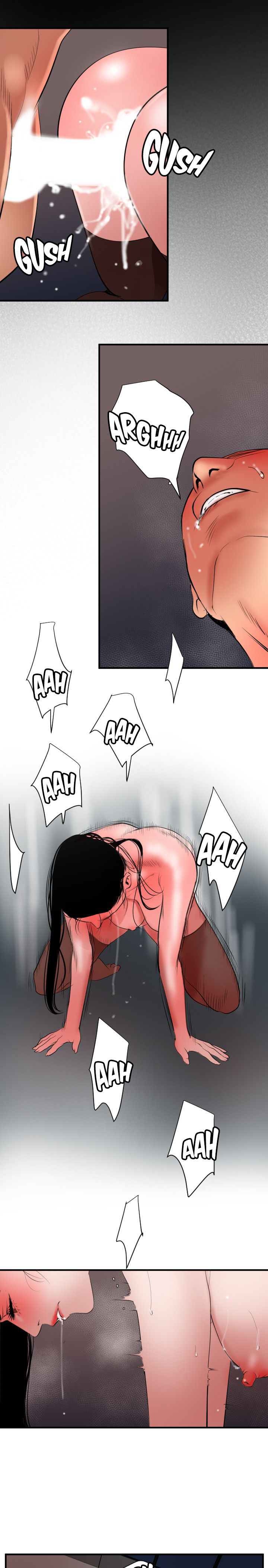 Lightning Rod - Chapter 45 13