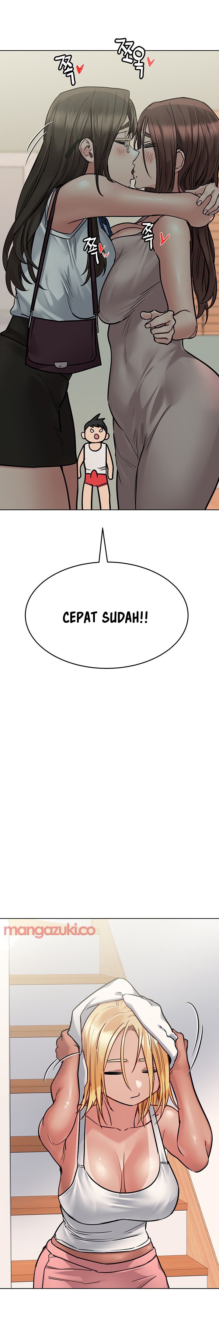 Keep It a Secret From Your Mother! - Chapter 56 14