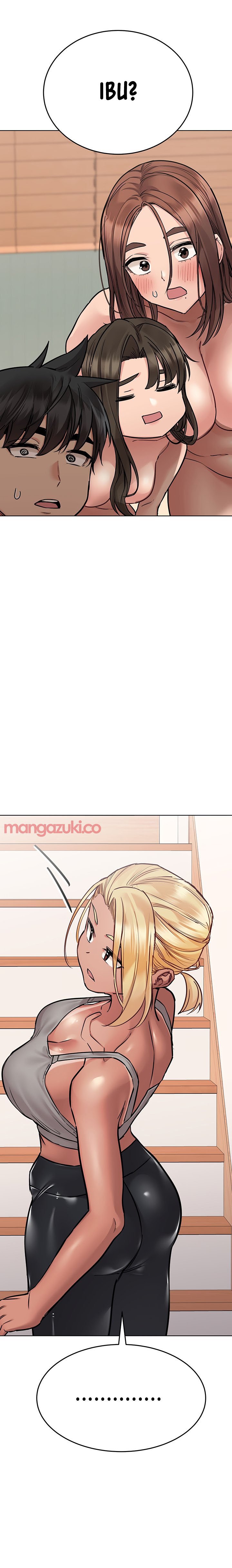 Keep It a Secret From Your Mother! - Chapter 56 6