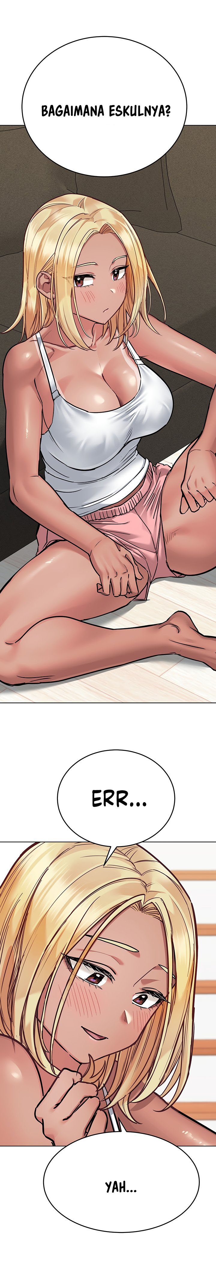Keep It a Secret From Your Mother! - Chapter 56 25