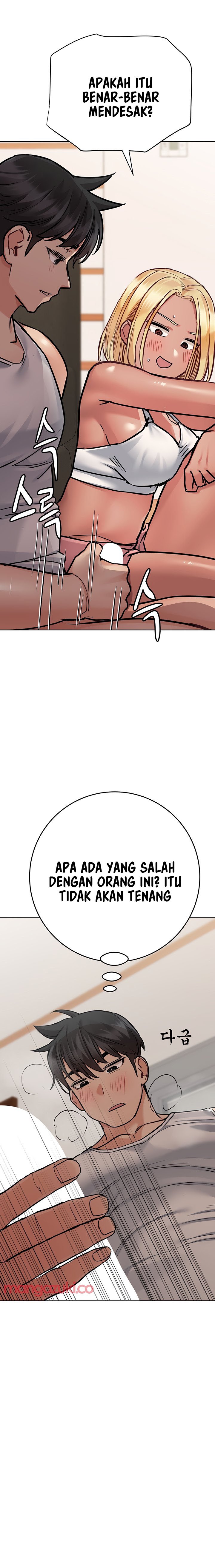 Keep It a Secret From Your Mother! - Chapter 56 31