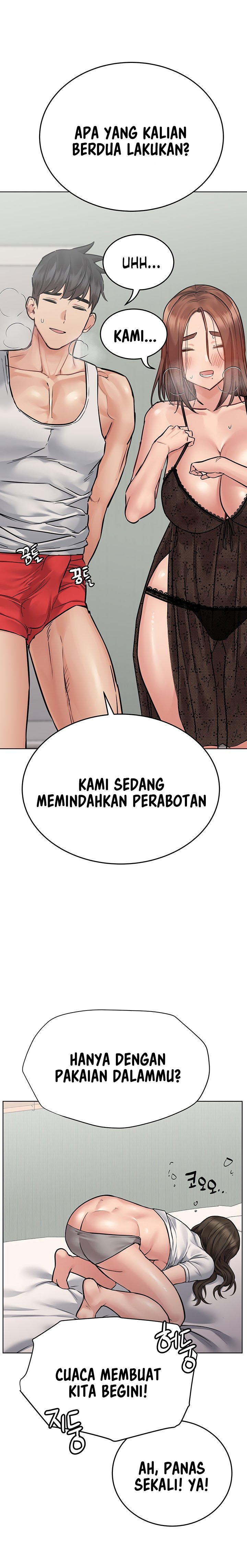 Keep It a Secret From Your Mother! - Chapter 56 8