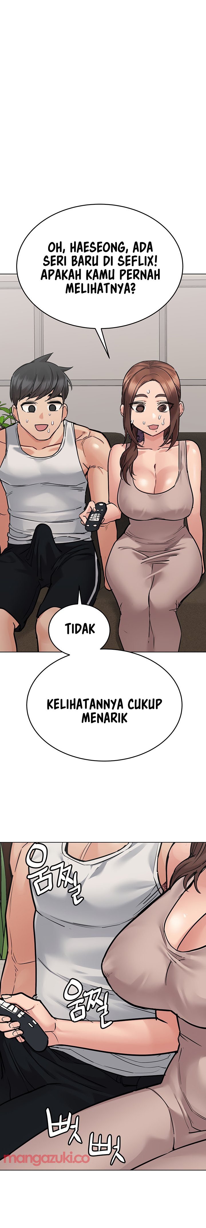 Keep It a Secret From Your Mother! - Chapter 56 22