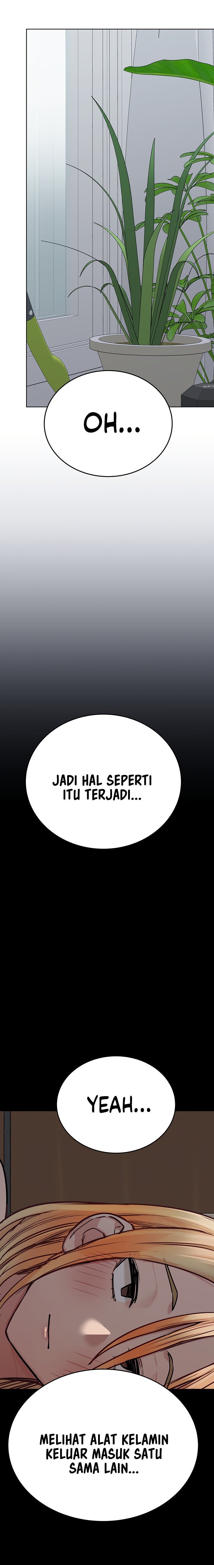 Keep It a Secret From Your Mother! - Chapter 56 27