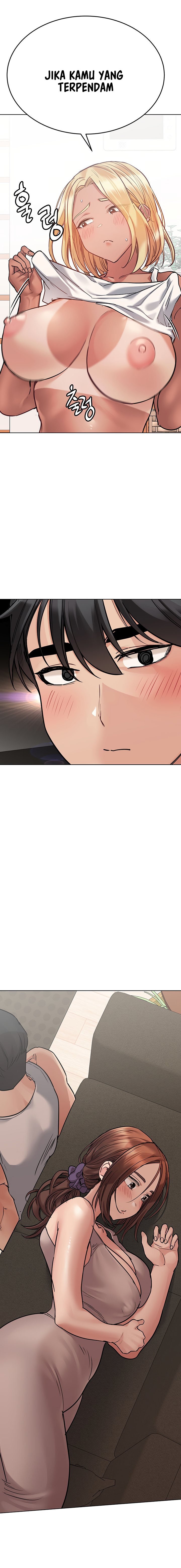 Keep It a Secret From Your Mother! - Chapter 56 33