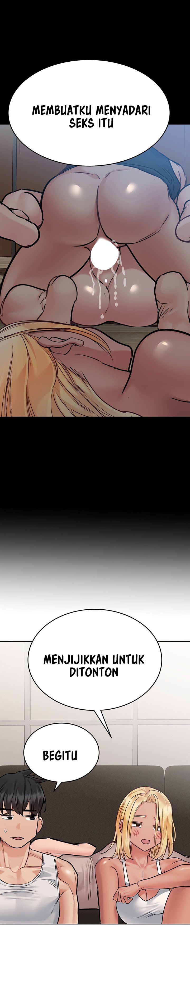 Keep It a Secret From Your Mother! - Chapter 56 28