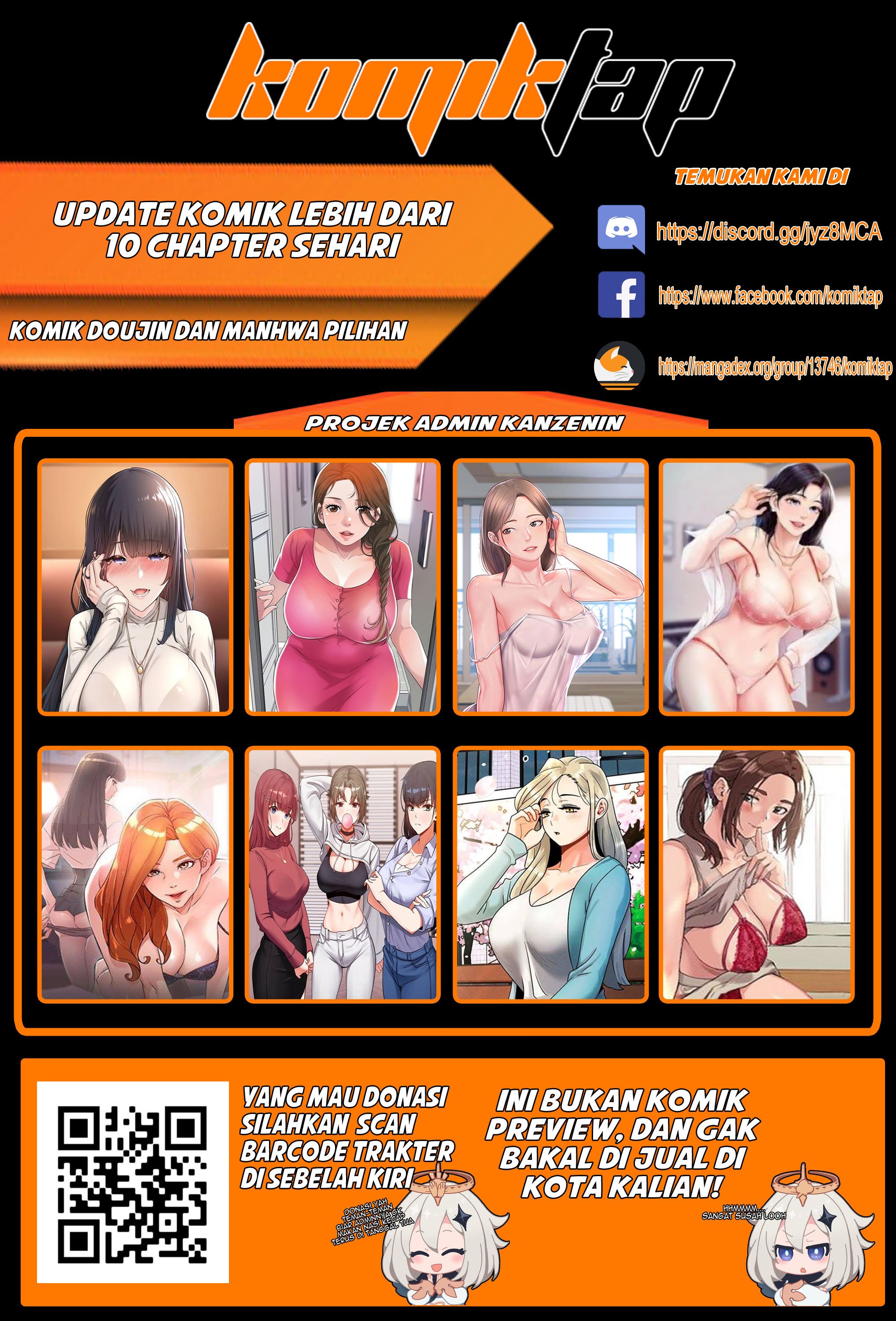 Dance Department&#8217;s Female Sunbaes - Chapter 56 11