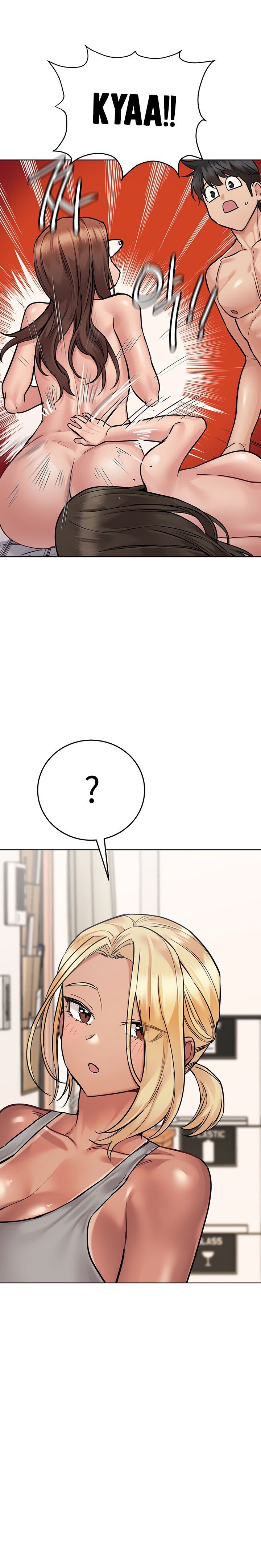 Keep It a Secret From Your Mother! - Chapter 56 5