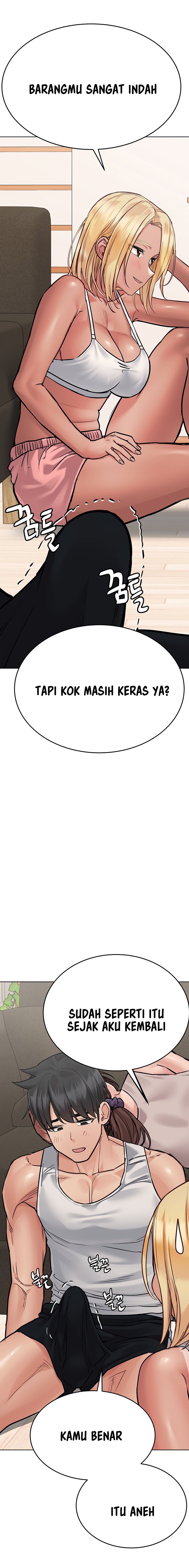 Keep It a Secret From Your Mother! - Chapter 56 29