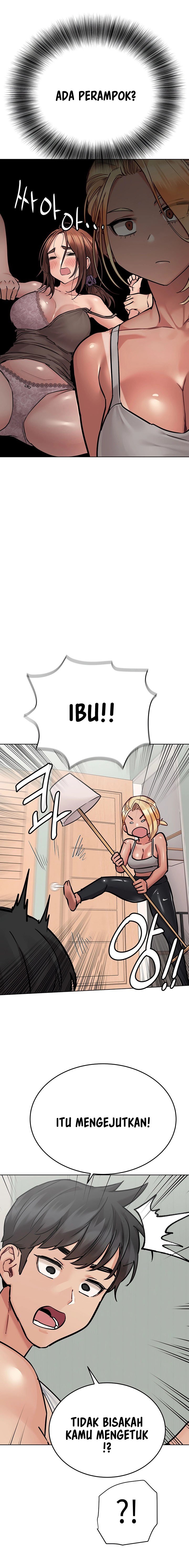Keep It a Secret From Your Mother! - Chapter 56 7