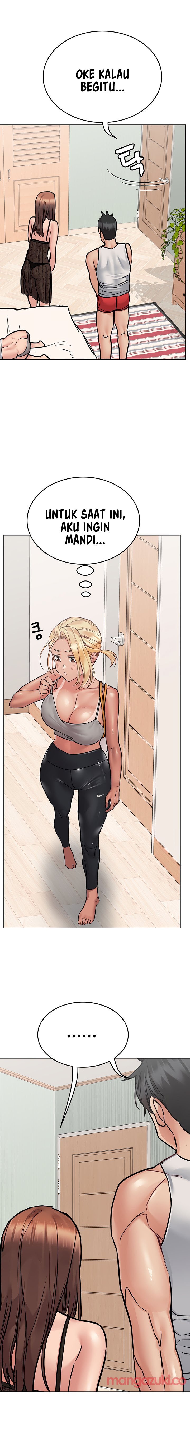 Keep It a Secret From Your Mother! - Chapter 56 10