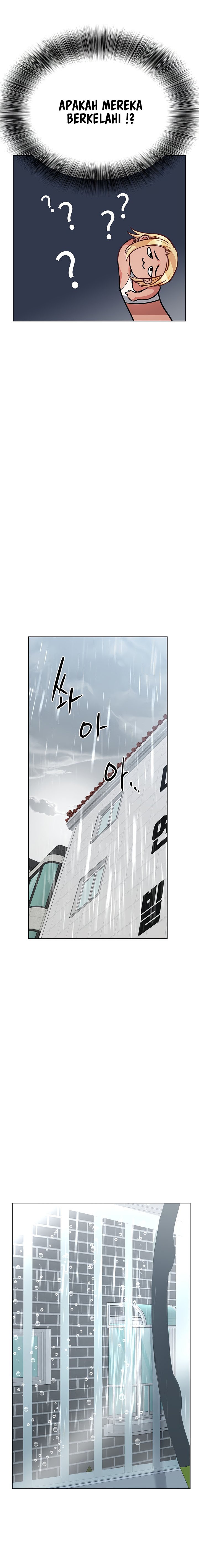 Keep It a Secret From Your Mother! - Chapter 56 23