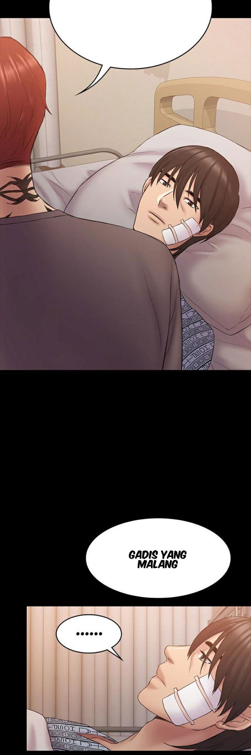 Ajeossi - Chapter 60 28