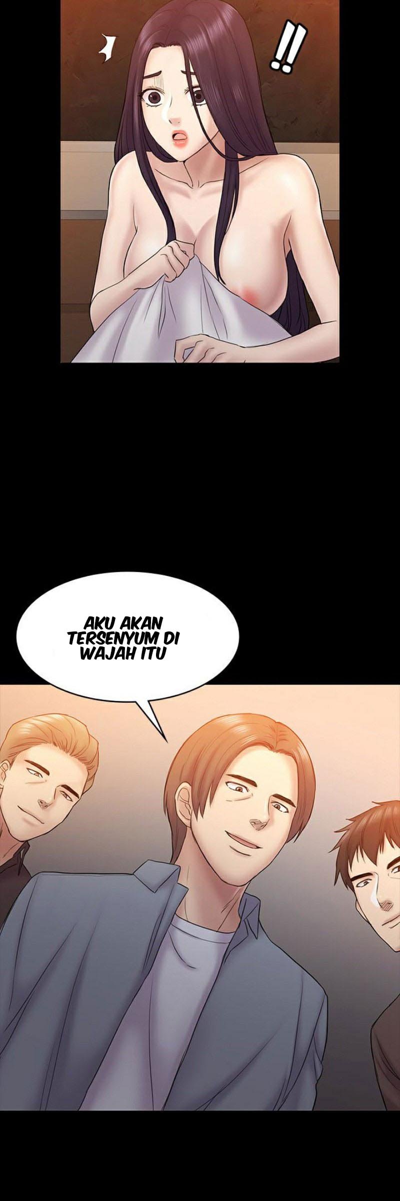Ajeossi - Chapter 60 9